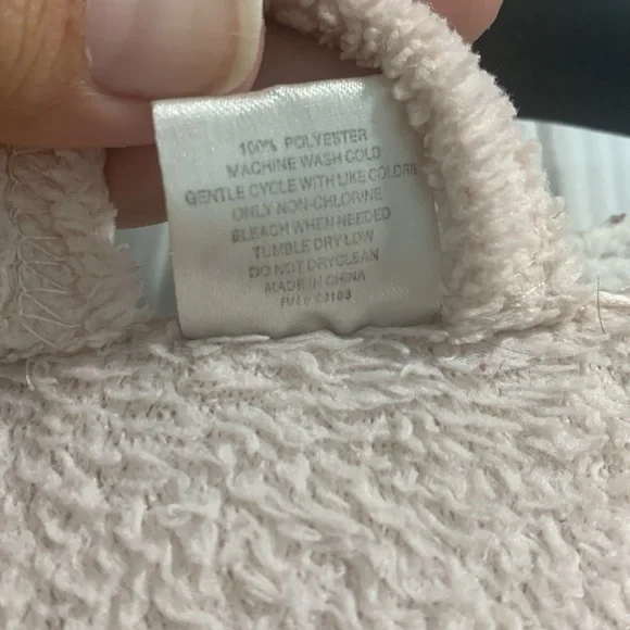 Soft Ulta Robe - Picture 3 of 11